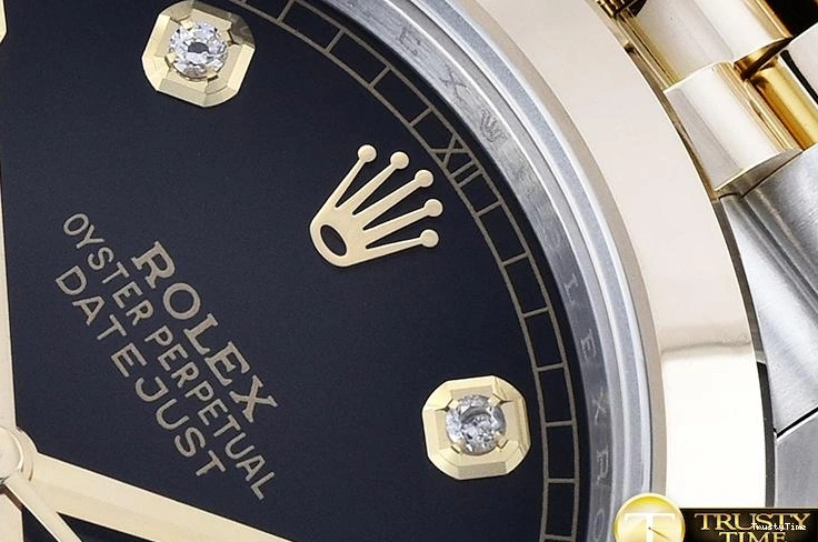 0417 R2DJ0199B – DateJust Versatile 625